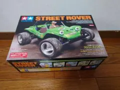 2026年最新】ストリートバギー タミヤの人気アイテム - メルカリ