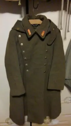 2026年最新】陸軍 将校 外套の人気アイテム - メルカリ