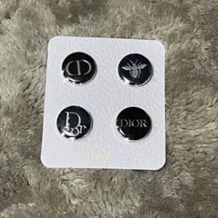 2026年最新】christian dior ピンバッチの人気アイテム - メルカリ