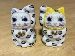 2026年最新】九谷 招き猫の人気アイテム - メルカリ