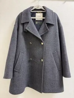 2026年最新】manteco ショートコートの人気アイテム - メルカリ