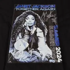 2026年最新】janet jackson tシャツ xlの人気アイテム - メルカリ