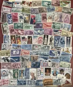 2026年最新】使用済み切手の人気アイテム - メルカリ