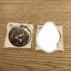 2026年最新】zeta はめつの人気アイテム - メルカリ