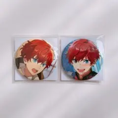 2026年最新】天城一彩 缶バッジ イベコレの人気アイテム - メルカリ