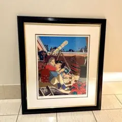 2026年最新】わたせせいぞう サインの人気アイテム - メルカリ