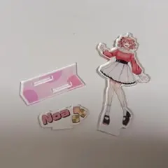 2026年最新】からぴち のあさん アクスタの人気アイテム - メルカリ