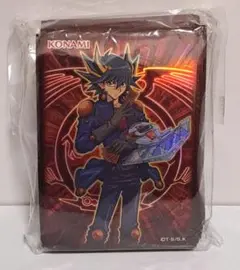 2026年最新】遊戯王 遊星 スリーブ 未開封の人気アイテム - メルカリ