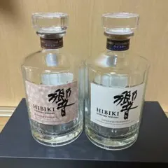 2026年最新】響ジャパニーズハーモニー空瓶の人気アイテム - メルカリ