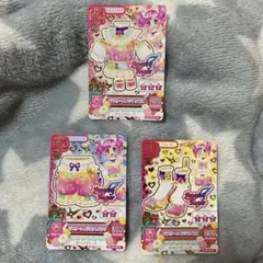 2026年最新】アイカツの人気アイテム - メルカリ