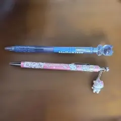 2026年最新】チャーミーキティペンの人気アイテム - メルカリ