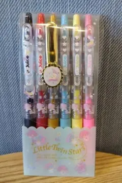 2026年最新】キキララ ボールペン レトロの人気アイテム - メルカリ