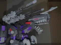 2026年最新】ジェノザウラー 塗装の人気アイテム - メルカリ