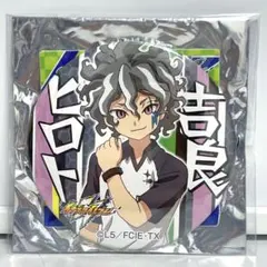 2026年最新】イナズマイレブン 缶バッジ ドでかの人気アイテム - メルカリ