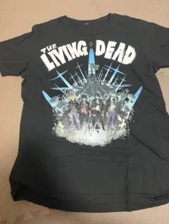 2026年最新】bump living dead tシャツの人気アイテム - メルカリ