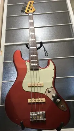 2026年最新】fernandes rjb-380の人気アイテム - メルカリ