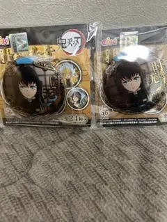 2026年最新】無一郎 コレクション缶バッジの人気アイテム - メルカリ