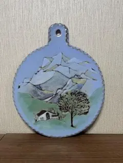 2026年最新】波多野洋の人気アイテム - メルカリ 波多野洋荘 鉄絵草花大