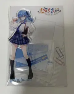 2026年最新】星街すいせい アクリルスタンド しらけんの人気アイテム