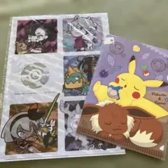 2026年最新】ポケットモンスターSpecial クリアファイルの人気アイテム