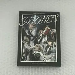 2026年最新】素顔4 sixtones盤の人気アイテム - メルカリ