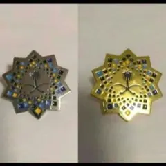 2026年最新】サウジアラビアピンバッジの人気アイテム - メルカリ