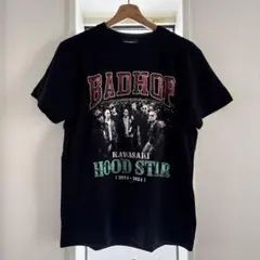 2026年最新】bad hop tシャツの人気アイテム - メルカリ