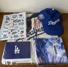 2026年最新】ドジャースファンクラブの人気アイテム - メルカリ