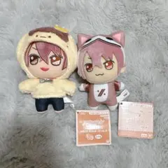 2026年最新】御堂虎於 ぬいぐるみの人気アイテム - メルカリ