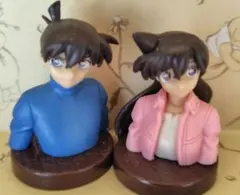 2026年最新】蘭 新一 フィギュアの人気アイテム - メルカリ