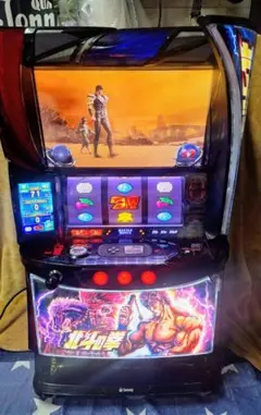 2026年最新】北斗の拳（無想転生パネル）の人気アイテム - メルカリ