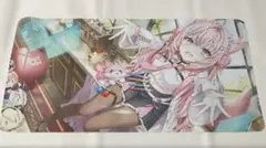 2026年最新】博衣こより プレイマットの人気アイテム - メルカリ