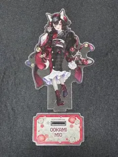 2026年最新】大神ミオアクリルスタンドの人気アイテム - メルカリ