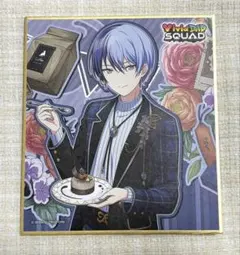 2026年最新】プロセカ 青柳冬弥 色紙の人気アイテム - メルカリ