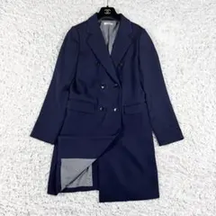 2026年最新】オーバーチェスターコート IENAの人気アイテム - メルカリ