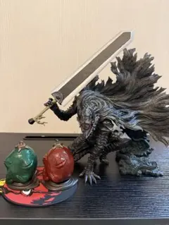 2026年最新】一番くじ ベルセルク b賞 ドラゴンころしの人気アイテム