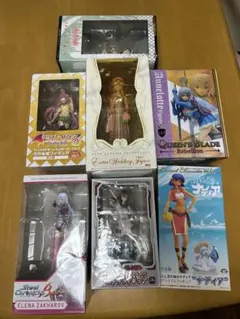 2026年最新】美少女フィギュアまとめ売りの人気アイテム - メルカリ