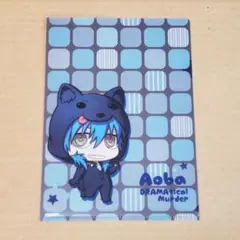 2026年最新】dramatical murder クリアファイルの人気アイテム - メルカリ