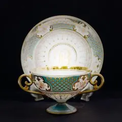 2026年最新】ドレスデン カップ ソーサーの人気アイテム - メルカリ