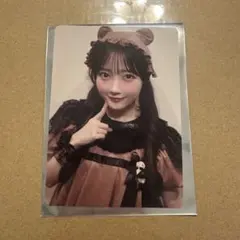 2026年最新】LARMe トレカ 川本笑瑠の人気アイテム - メルカリ