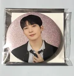 2026年最新】seventeen ウォヌ 缶バッジの人気アイテム - メルカリ