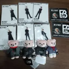 2026年最新】be:first 2:be アクリルスタンドの人気アイテム - メルカリ