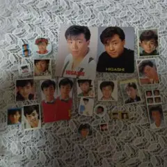 2026年最新】少年隊 切り抜きの人気アイテム - メルカリ