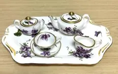 2026年最新】ハマースレイ ミニチュアの人気アイテム - メルカリ