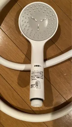 TOTO HED897 シャワーヘッド 新品未使用 2025年最新】tot シャワー