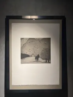 大月雄二郎【星座】 銅版画 本付 限定30 2025年最新】大月雄二郎の人気