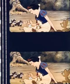 2026年最新】ディズニーセル画 白雪姫の人気アイテム - メルカリ