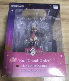 2026年最新】Fate/Grand Order アサシン/カーマ 最終再臨の人気