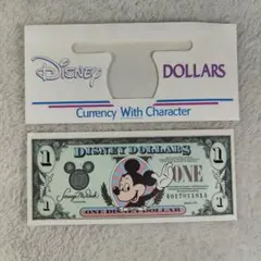 2026年最新】disney dollarsの人気アイテム - メルカリ