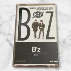 2026年最新】B'zカセットテープの人気アイテム - メルカリ